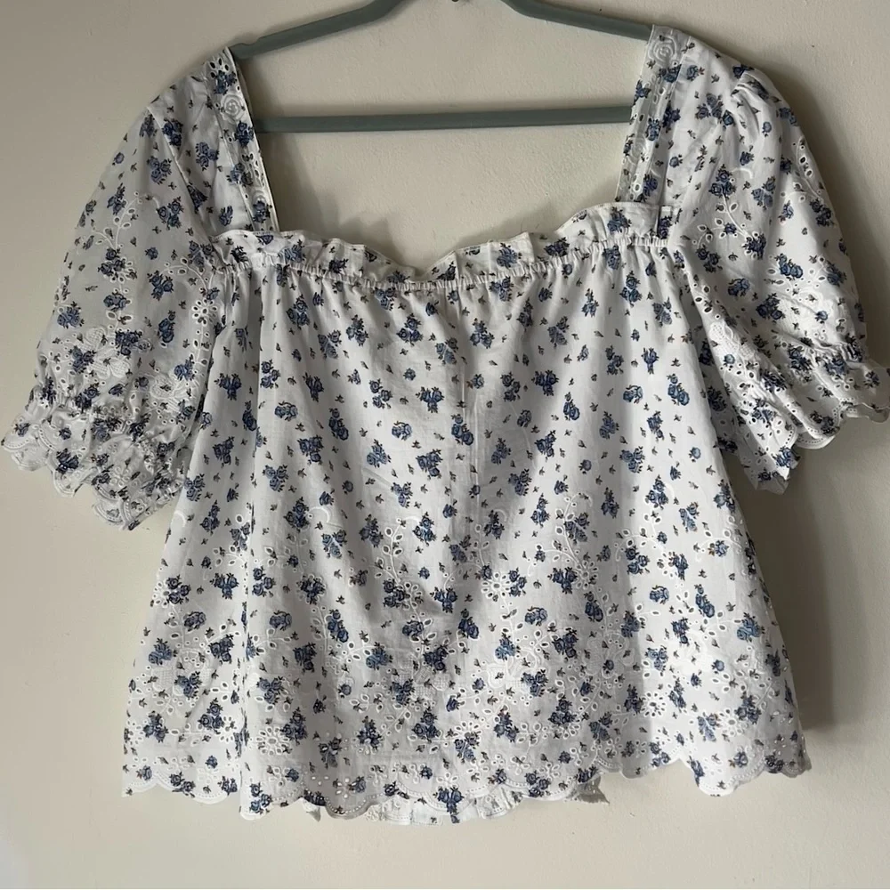 Anthropologie nwt by